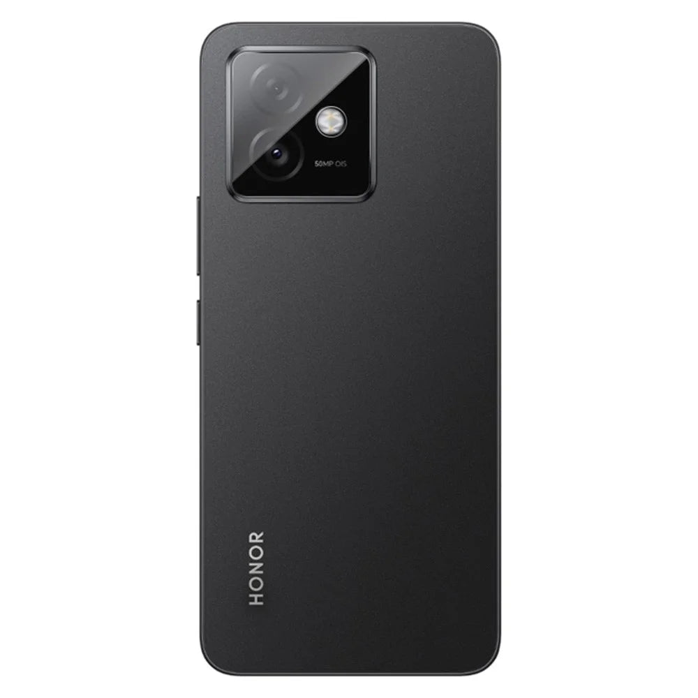 RURIHAI For Honor X60 GT 5G Camera Lens Protector 3D Clear High Aluminum-Silicon Glass Lens Film - 2