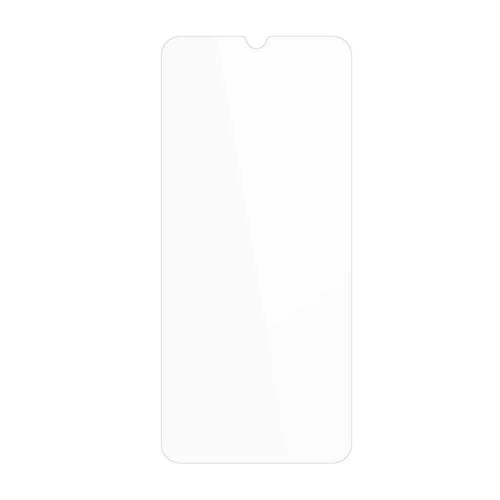 For Huawei Nova Y72S Screen Protector 0.3mm Arc Edge Ultra Clear Tempered Glass Film - 2