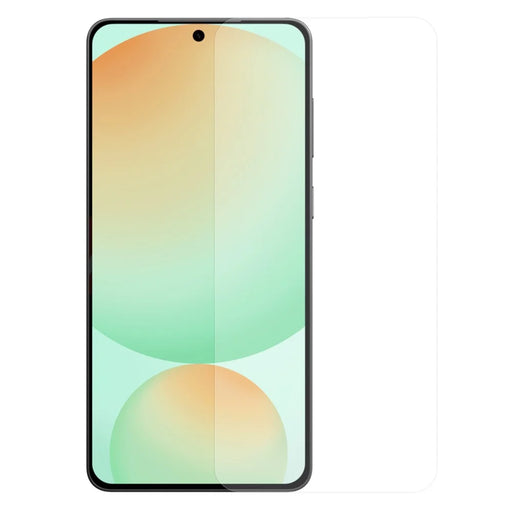 NILLKIN H+Pro for Samsung Galaxy S25 Edge Screen Protector 9H Anti-Scratch Tempered Glass Film - 1