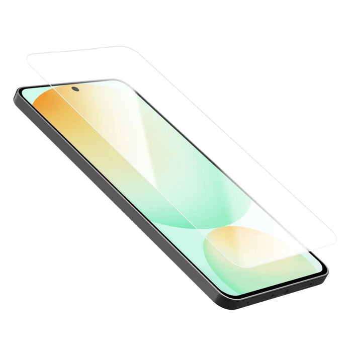 NILLKIN H+Pro for Samsung Galaxy S25 Edge Screen Protector 9H Anti-Scratch Tempered Glass Film - 2