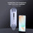 NILLKIN H+Pro for Samsung Galaxy S25 Edge Screen Protector 9H Anti-Scratch Tempered Glass Film - 6