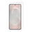 AMORUS For Samsung Galaxy S25 Edge Front Screen Protector 2.5D Arc Edge 9H High Aluminum-Silicon Glass Film - 1