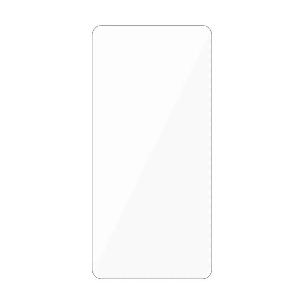 AMORUS For Samsung Galaxy S25 Edge Front Screen Protector 2.5D Arc Edge 9H High Aluminum-Silicon Glass Film - 2