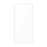 AMORUS For Samsung Galaxy S25 Edge Front Screen Protector 2.5D Arc Edge 9H High Aluminum-Silicon Glass Film - 2
