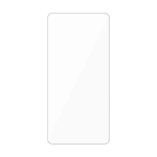 AMORUS For Samsung Galaxy S25 Edge Front Screen Protector 2.5D Arc Edge 9H High Aluminum-Silicon Glass Film - 2