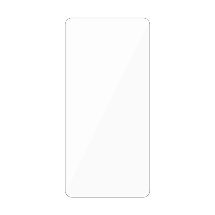 AMORUS For Samsung Galaxy S25 Edge Front Screen Protector 2.5D Arc Edge 9H High Aluminum-Silicon Glass Film - 2