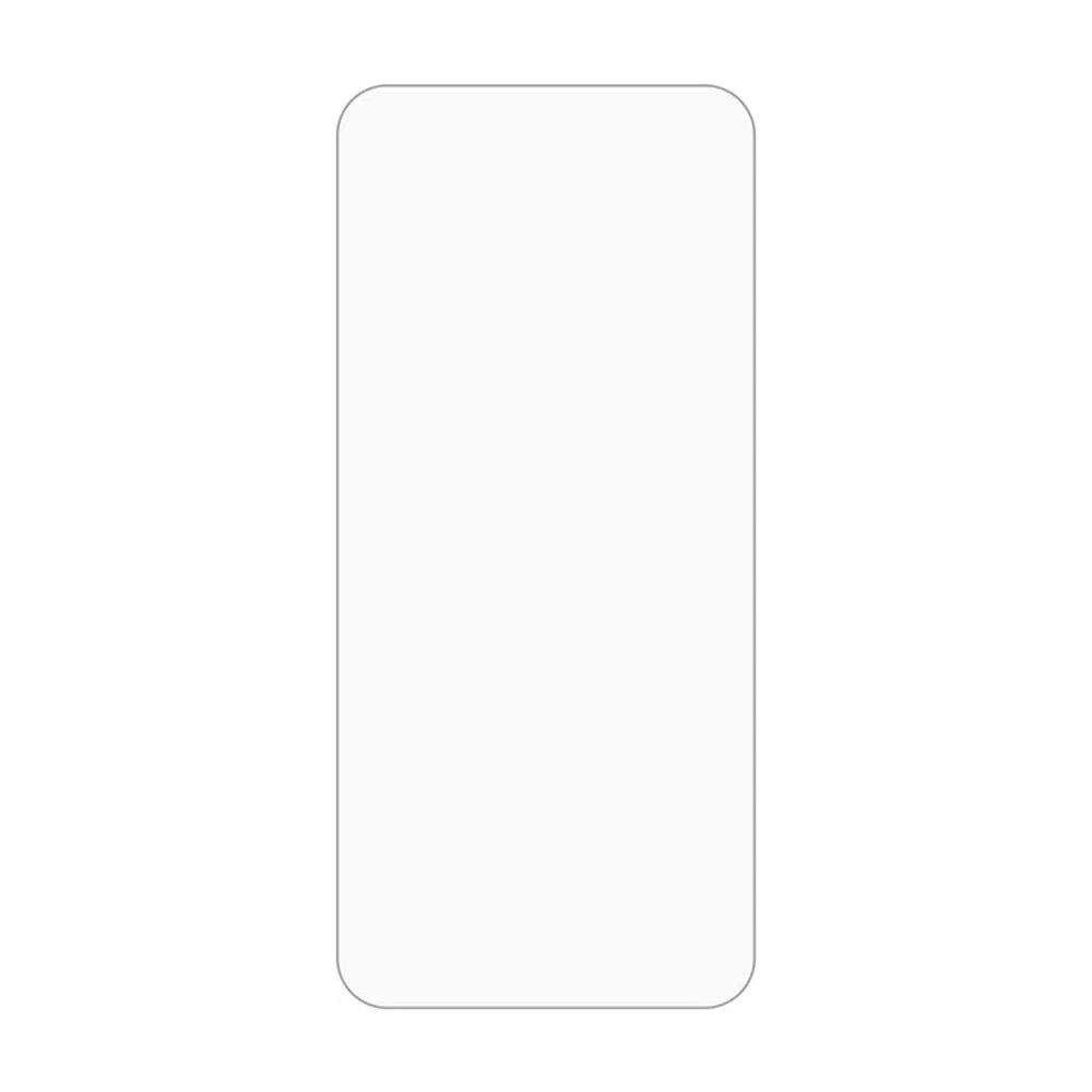 For TCL 60 5G Screen Protector 0.3mm Arc Edge Ultra Clear Tempered Glass Film - 2