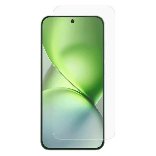For vivo X200 Pro mini 5G Screen Protector 0.3mm Arc Edge Ultra Clear Tempered Glass Film - 1