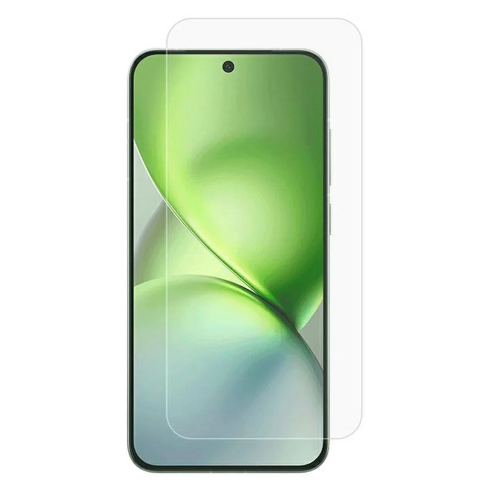 For vivo X200 Pro mini 5G Screen Protector 0.3mm Arc Edge Ultra Clear Tempered Glass Film - 1