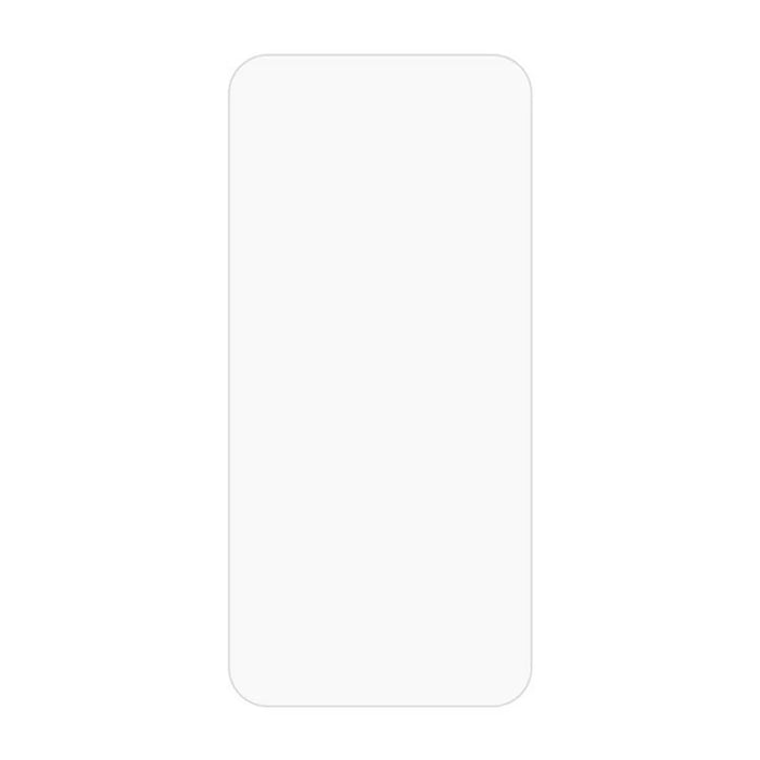 For vivo X200 Pro mini 5G Screen Protector 0.3mm Arc Edge Ultra Clear Tempered Glass Film - 2