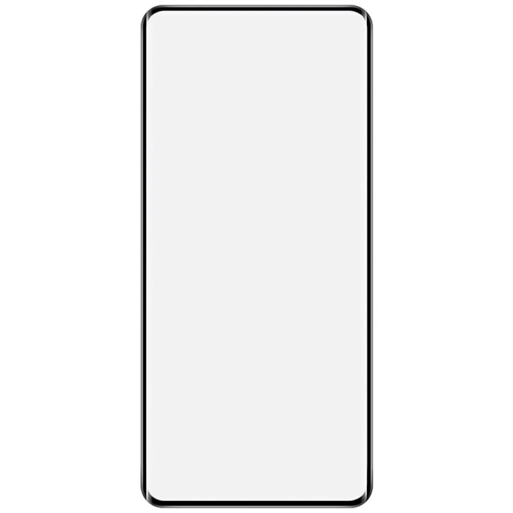 IMAK For vivo X200 Ultra 5G Screen Protector Full Glue 3D Curved Tempered Glass Film with Positioning Frame - 2