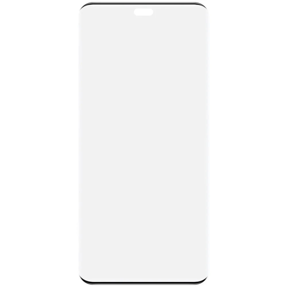 IMAK For Honor Power 5G Full Screen Protector 3D Curved Tempered Glass Film (No Edge Version) - 2