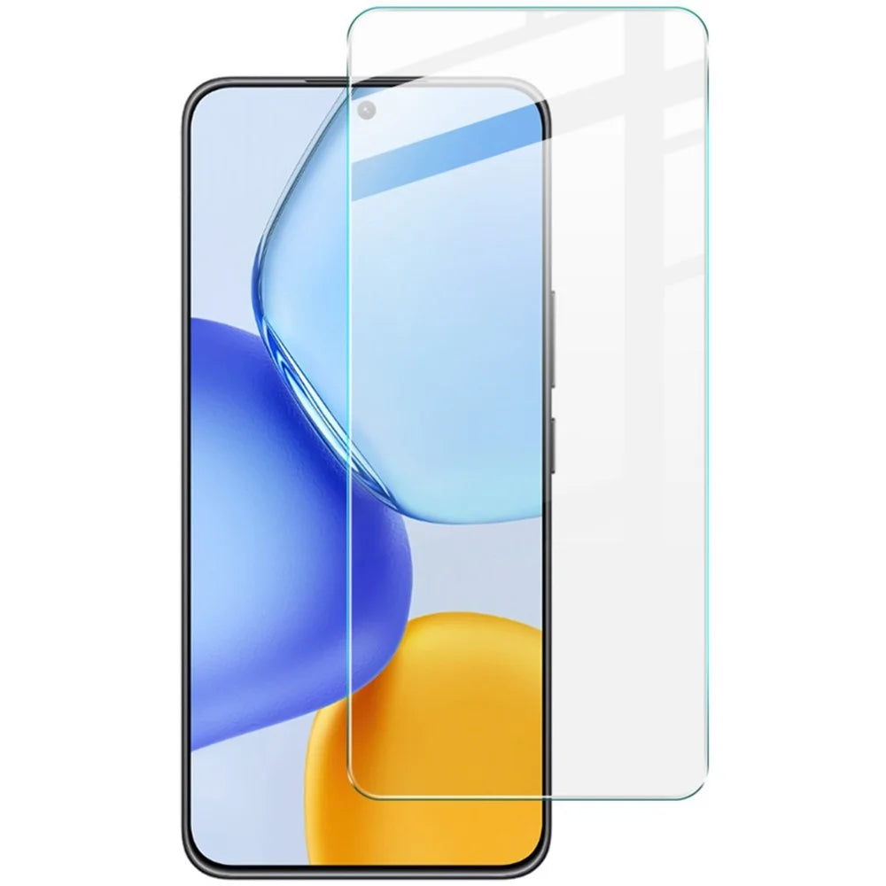 IMAK H Series For Honor X60 GT 5G Tempered Glass Screen Protector Shatter-Proof Protection - 1