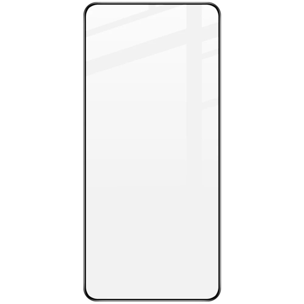 IMAK Pro+ Series For vivo V50 Lite 5G Tempered Glass Full Screen Protector Sensitive Touch Film - 2