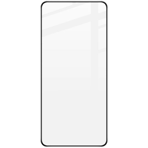 IMAK Pro+ Series For vivo V50 Lite 5G Tempered Glass Full Screen Protector Sensitive Touch Film - 2
