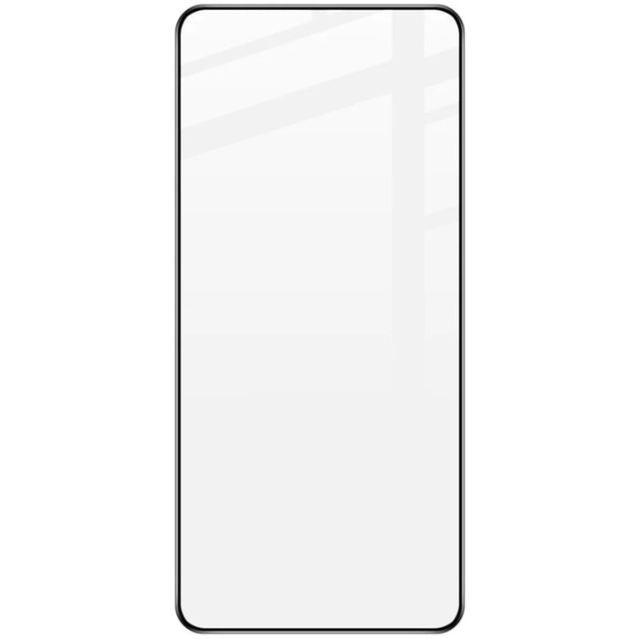 IMAK Pro+ Series For vivo V50 Lite 5G Tempered Glass Full Screen Protector Sensitive Touch Film - 2