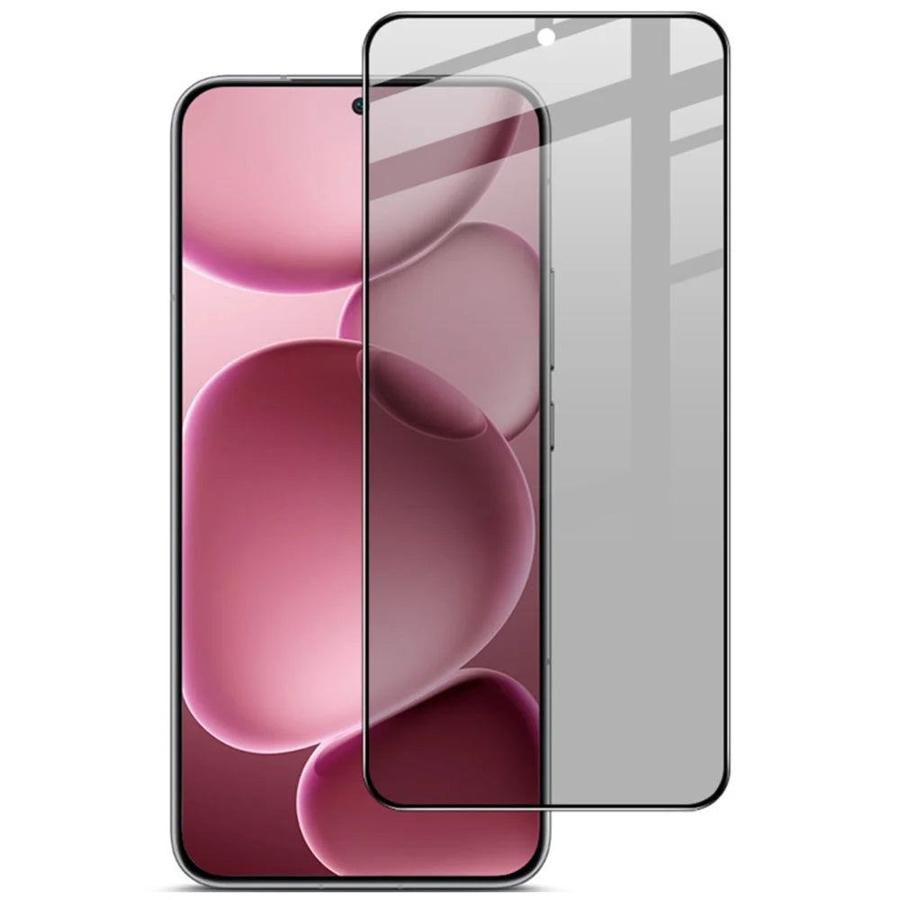 IMAK For Honor GT Pro Anti Peep Tempered Glass Screen Protector Full Coverage - 3