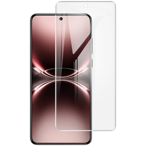 IMAK Hydrogel Film 4th Gen For vivo X200 Ultra 5G Full Screen Protector Ultra Clear Soft TPU Film - 1