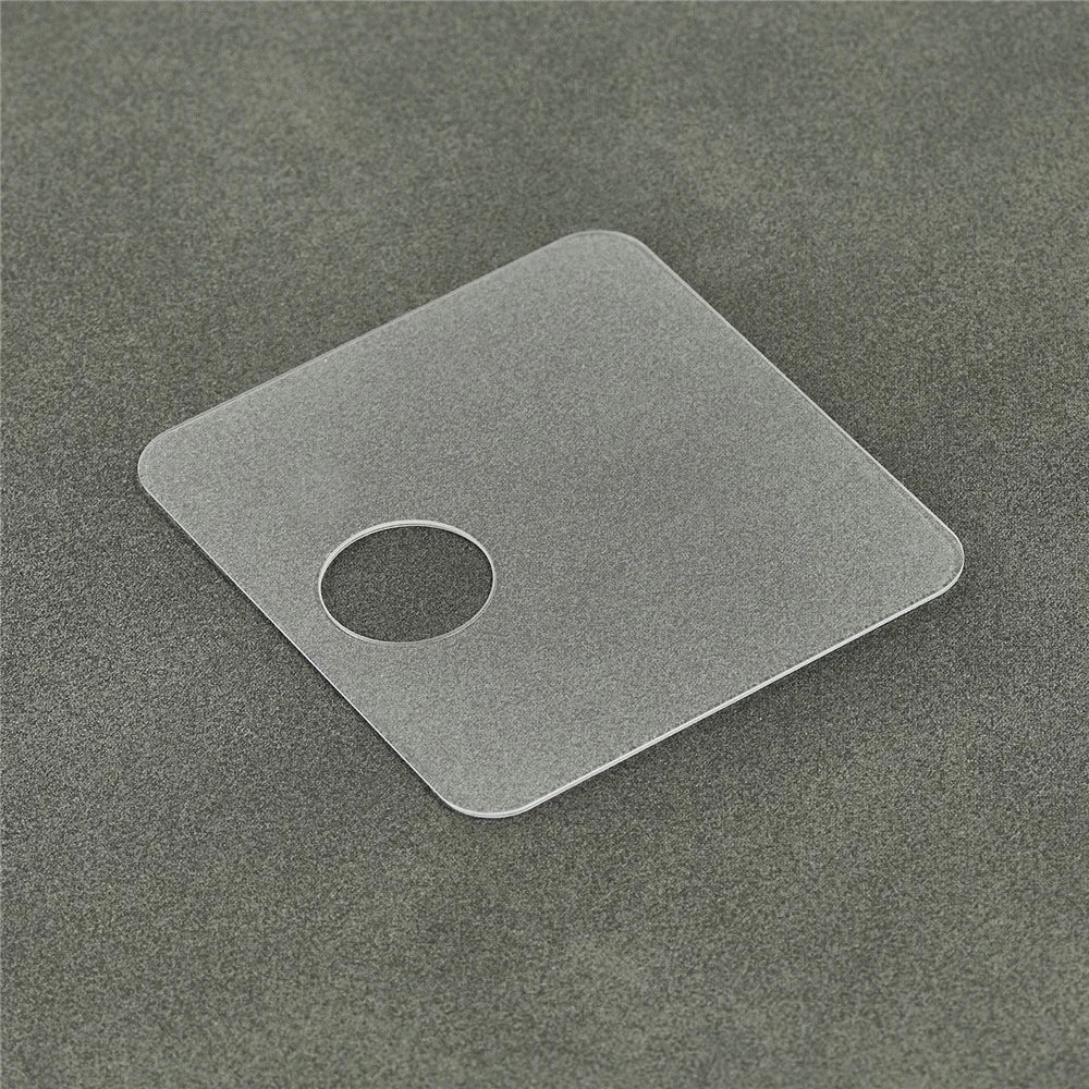 2PCS For Realme GT 7 5G Camera Lens Protector 2.5D Tempered Glass Lens Film - 4
