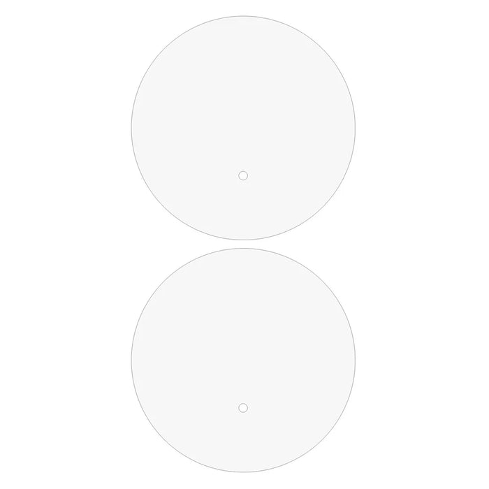 2PCS For Oppo Find X8s+ 5G Camera Lens Protector 2.5D Tempered Glass Lens Film - 2