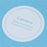 2PCS For Oppo Find X8s+ 5G Camera Lens Protector 2.5D Tempered Glass Lens Film - 4