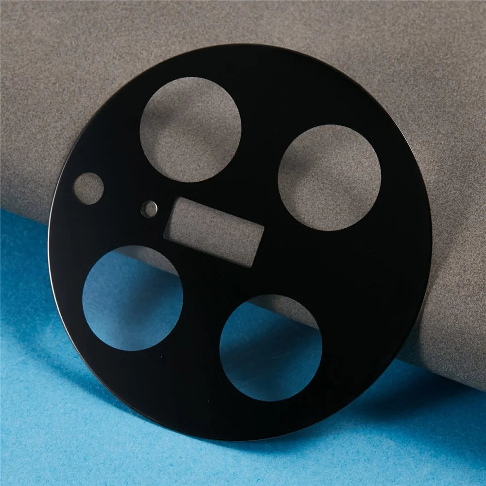 2Pcs For vivo X200 Ultra 5G Camera Lens Protector 2.5D Arc Edge Silk Printing Tempered Glass Rear Lens Film - 3
