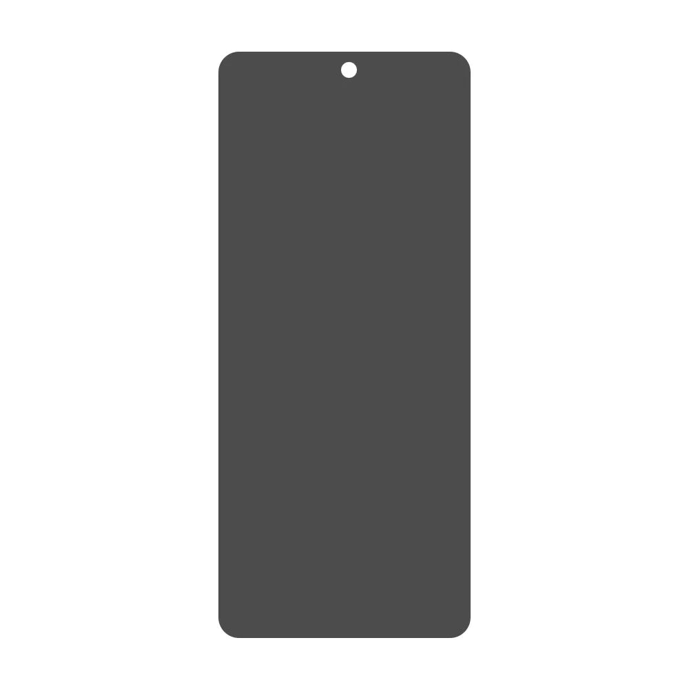 PET Screen Hydrogel Film for Motorola Razr 60 Ultra 5G / 50 Ultra 5G Anti-Spy Full Screen Protector - 2