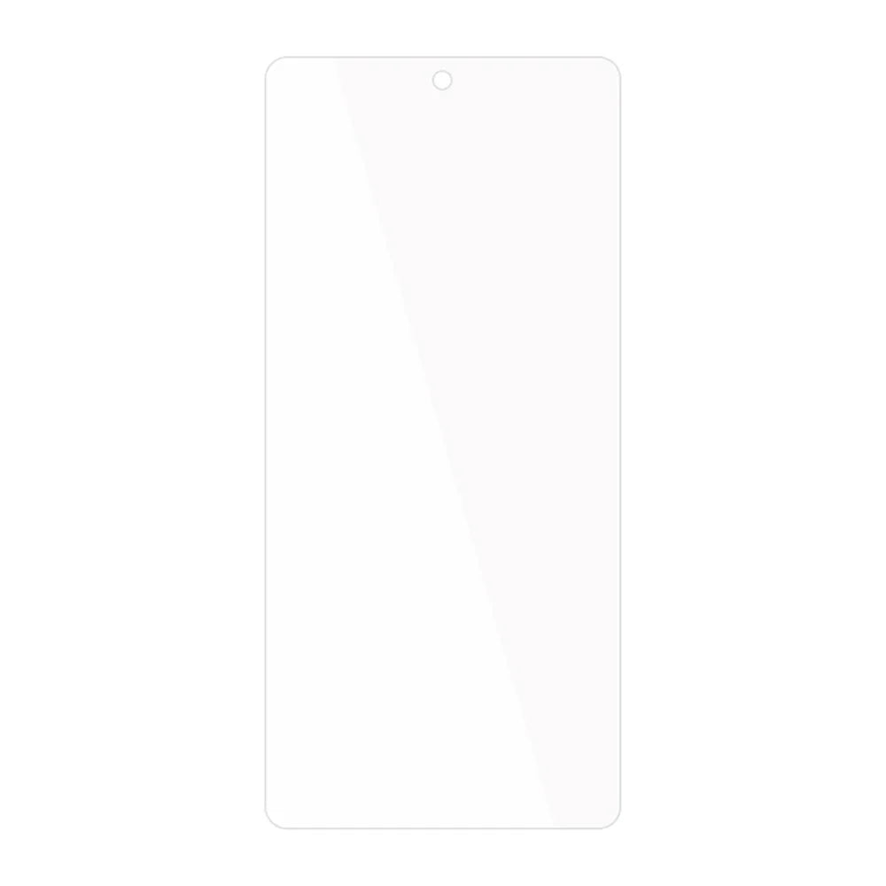 For Google Pixel 10 Pro XL Tempered Glass Screen Protector 2.5D Arc Edge 0.25mm 9H Anti-Explosion - 2