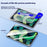 For iPad Pro 13 (2025) / 13 (2024) Screen Protector Tempered Glass with Dust-Free Auto Alignment Applicator - 7