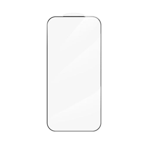 RURIHAI For iPhone 17 Pro Max Screen Protector 0.3mm High Aluminium-Silicon Glass Anti-Dust Film - 2