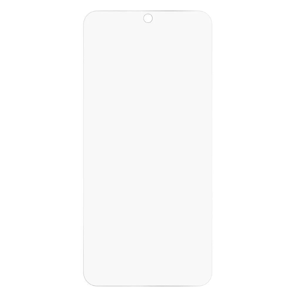 For Google Pixel 11 Pro / 11 / 10 Pro / 10 / 9 Pro / 9 Screen Protector Clear High Aluminum-Silicon Glass Film (Fingerprint Unlock Support) - 2