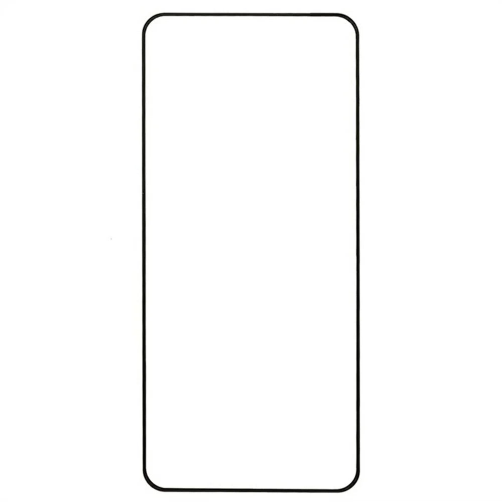 For Google Pixel 11 Pro / 11 / 10 Pro / 10 / 9 Pro / 9 Screen Protector Full Glue Silk Printing Tempered Glass Support Fingerprint Unlock - 2