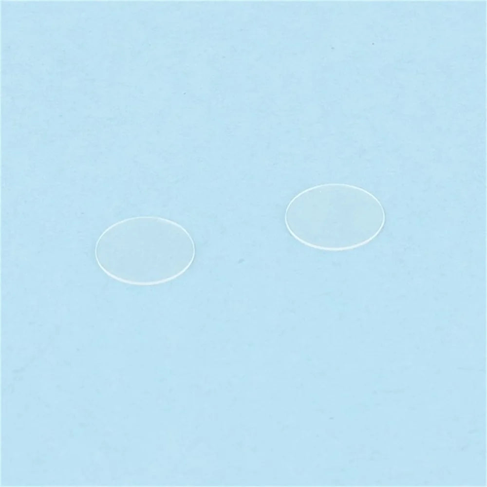 For Motorola Edge 60 Neo 5G / Edge 50 Neo 5G Camera Lens Protector HD Tempered Glass Lens Film - 2