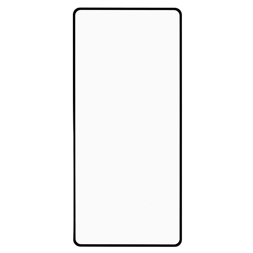 Full Coverage Screen Protector For Google Pixel 7 5G Full Glue Silk Printing Scratch-resistant Tempered Glass Film - 2