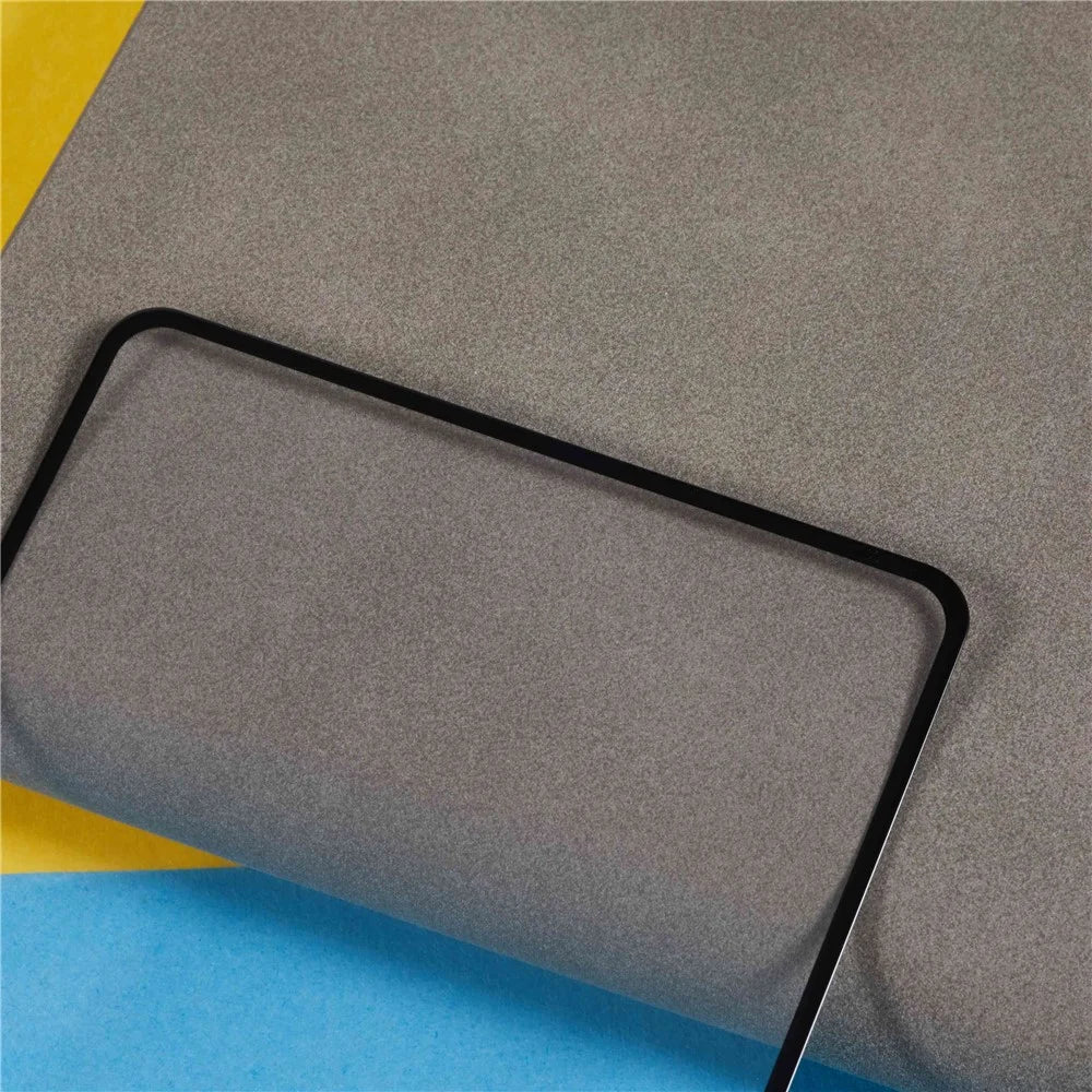 Full Coverage Screen Protector For Google Pixel 7 5G Full Glue Silk Printing Scratch-resistant Tempered Glass Film - 4
