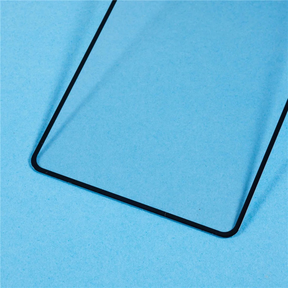 Full Coverage Screen Protector For Google Pixel 7 5G Full Glue Silk Printing Scratch-resistant Tempered Glass Film - 5