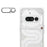 For Nothing Phone (3a) Tempered Glass Screen Protector Set with Lens Films - 6