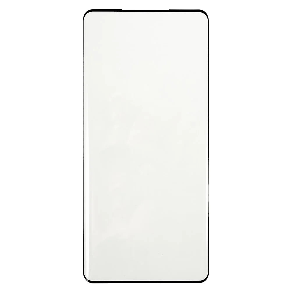 For Honor X40 5G / X9a 5G / Magic5 Lite 5G Sensitive Touch 3D Curved Screen Protector Full Covering Side Glue Tempered Glass Protective Film - 2
