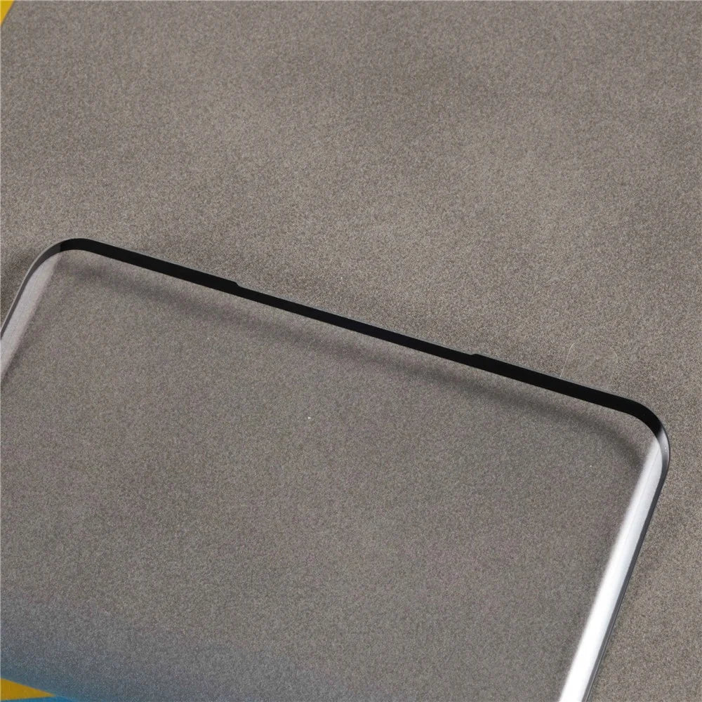 For Honor X40 5G / X9a 5G / Magic5 Lite 5G Sensitive Touch 3D Curved Screen Protector Full Covering Side Glue Tempered Glass Protective Film - 4