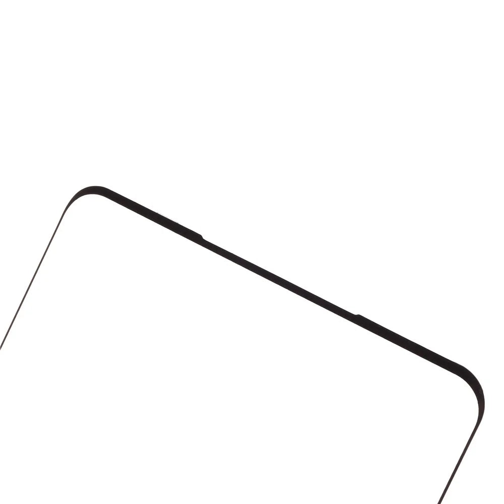 For Honor X40 5G / X9a 5G / Magic5 Lite 5G Sensitive Touch 3D Curved Screen Protector Full Covering Side Glue Tempered Glass Protective Film - 7