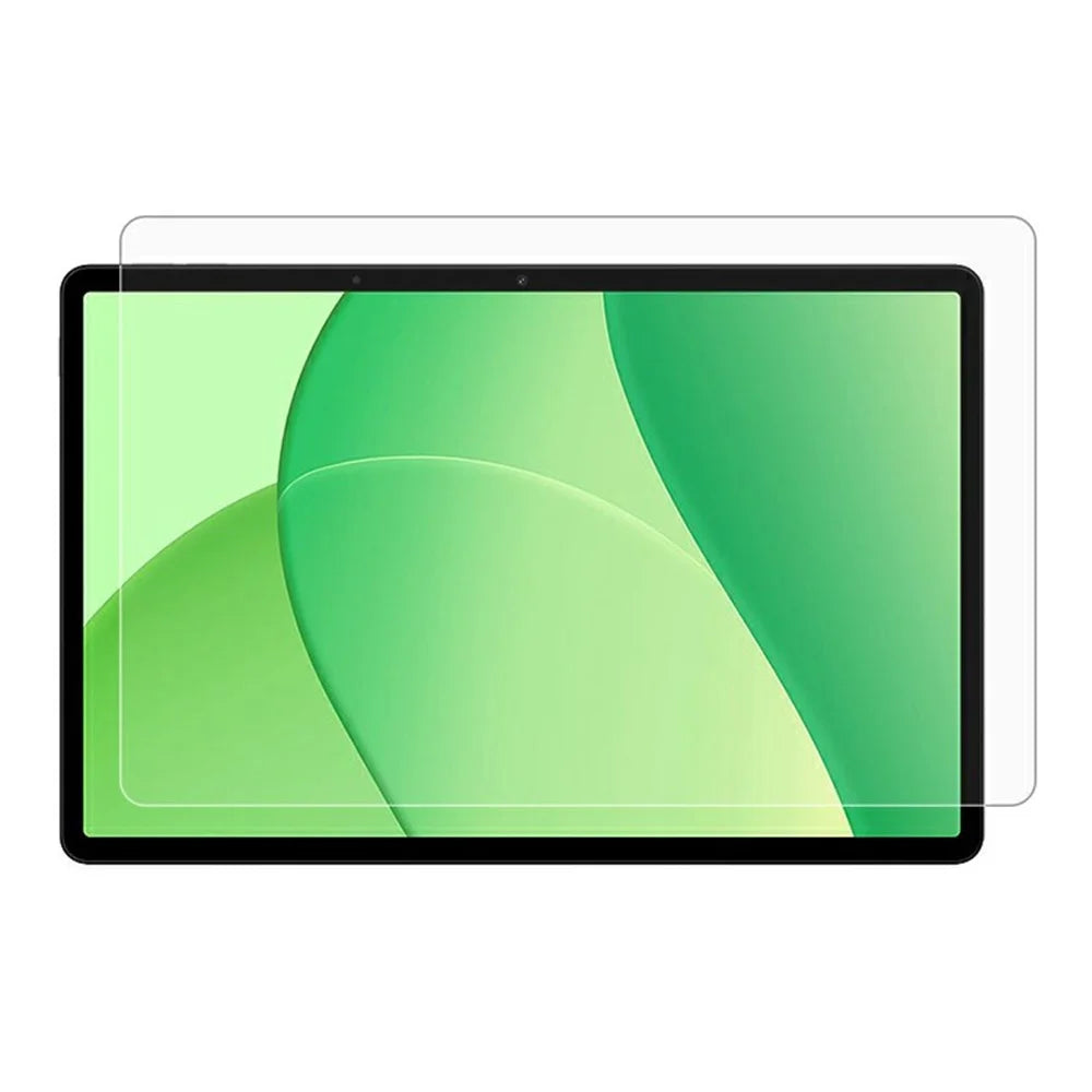 For Oppo Pad SE / OnePlus Pad Lite Tempered Glass Film 0.3mm Arc Edge HD Full Screen Protector - 1