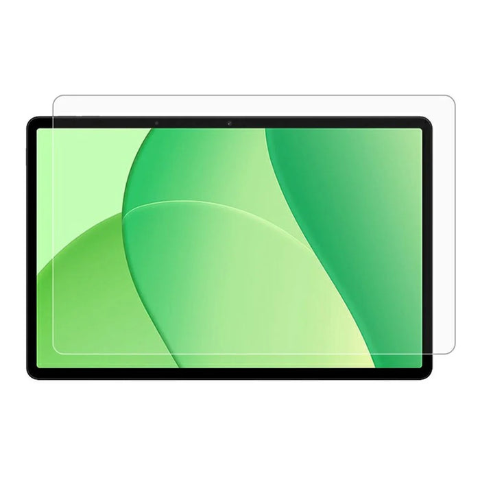 For Oppo Pad SE / OnePlus Pad Lite Tempered Glass Film 0.3mm Arc Edge HD Full Screen Protector - 1