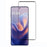 For Motorola Edge 60 Pro 5G Screen Protector 3D Curved Tempered Glass Film Side Glue - 1