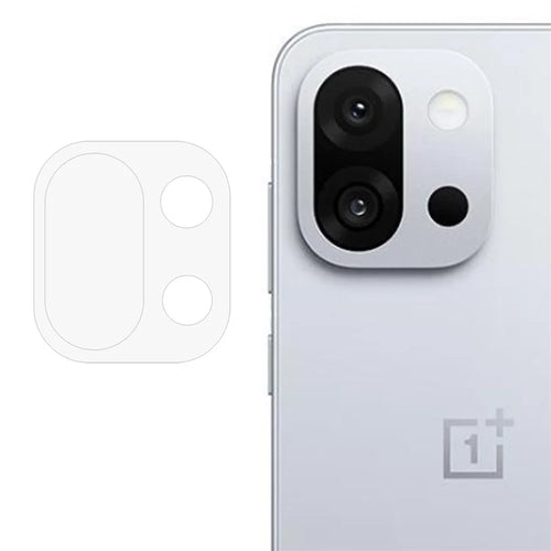 For OnePlus 13T 5G Camera Lens Protector High Clarity Tempered Glass Lens Film - 1
