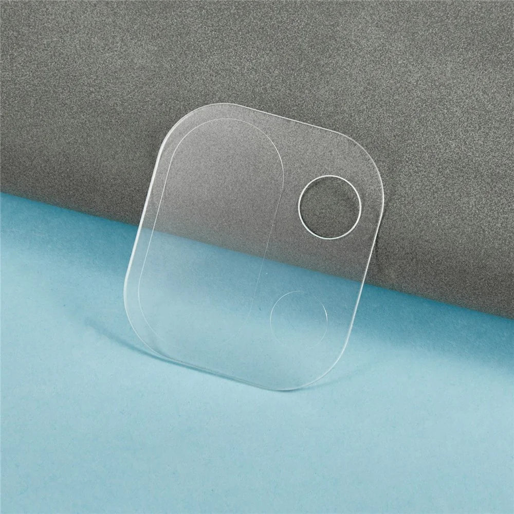 For OnePlus 13T 5G Camera Lens Protector High Clarity Tempered Glass Lens Film - 3
