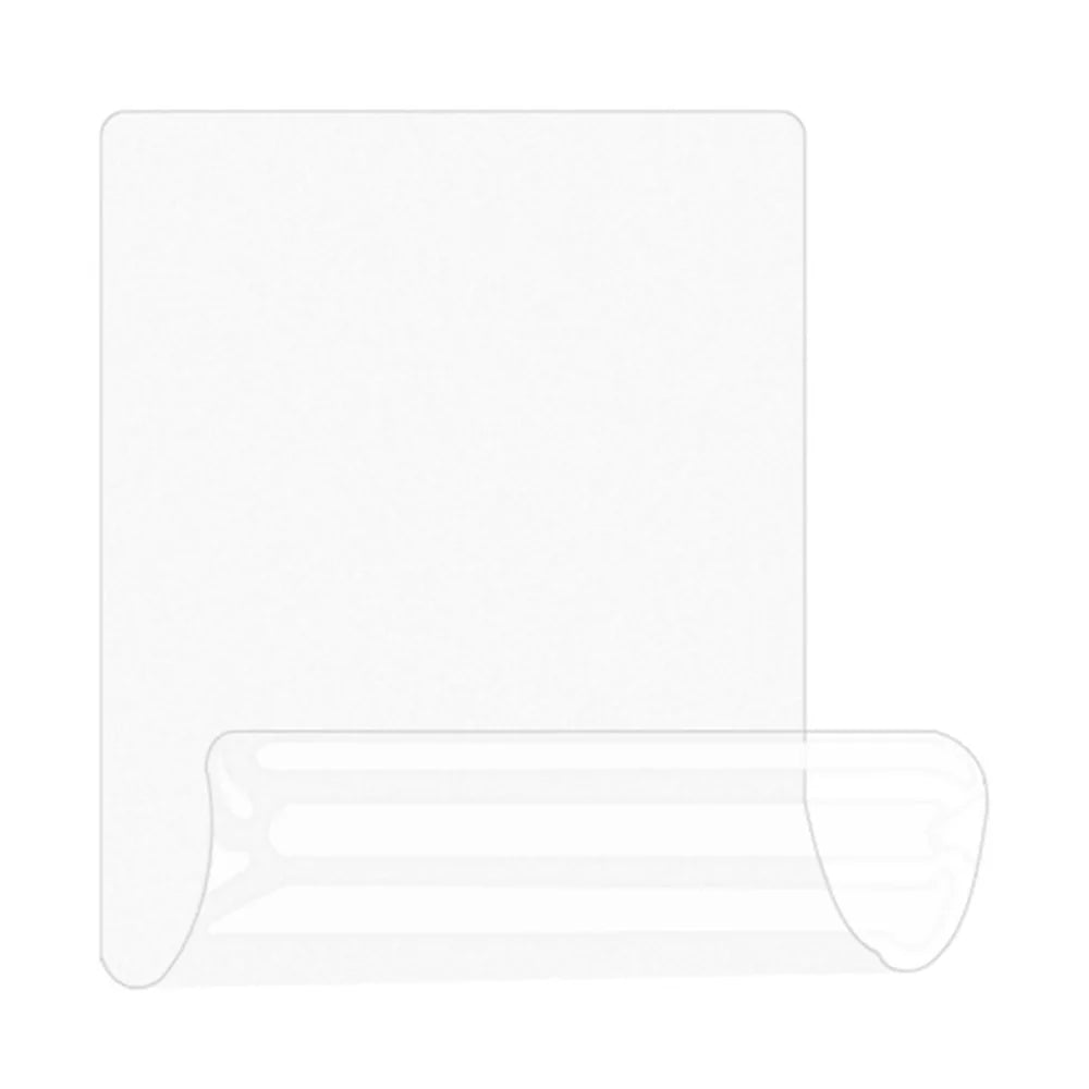 50Pcs / Pack TPU Hydrogel Screen Protector Self Healing Matte Screen Film 180 x 120mm - 2