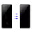 50Pcs / Pack TPU Matte Privacy Screen Protector Self Healing Screen Film 180 x 120mm Anti Fingerprint - 2