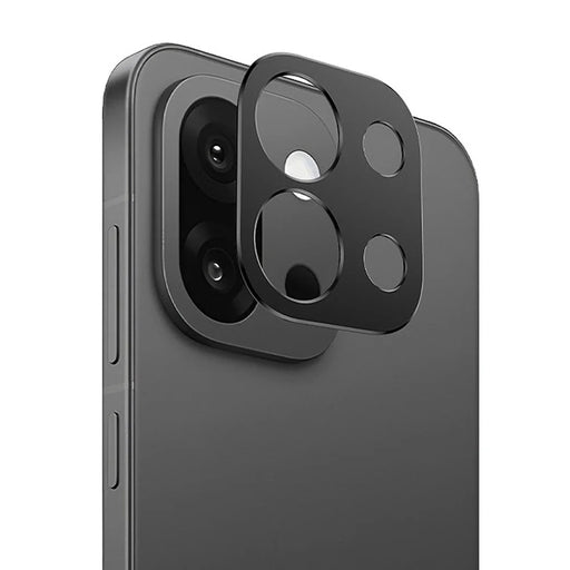 IMAK For OnePlus 13s 5G / 13T 5G Metal Camera Lens Protector Lens Protective Cover - 1