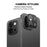 IMAK For OnePlus 13s 5G / 13T 5G Metal Camera Lens Protector Lens Protective Cover - 2