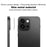 IMAK For OnePlus 13s 5G / 13T 5G Metal Camera Lens Protector Lens Protective Cover - 4